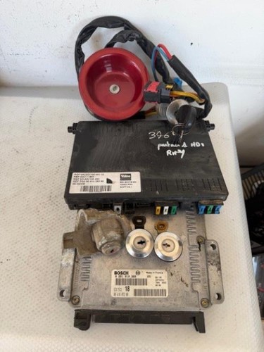 Kit demarrage citroen - kit, de