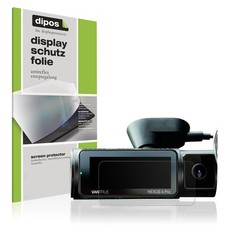 4x Film de protection d'écran