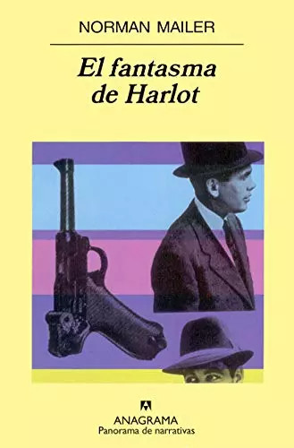 Fantasma harlot 546 - el,
