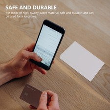  30 Pcs Petite Boite En Carton