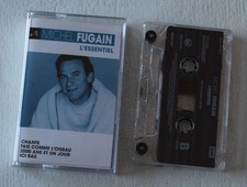 Michel Fugain , l'essentiel 