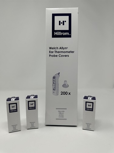 Welch allyn hillrom oreille - welch,