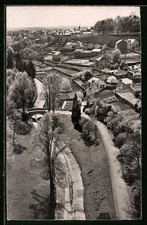 CPA Luxembourg, Vallée de la