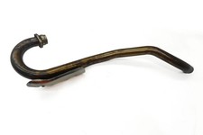 Tube échappement (Derbi -