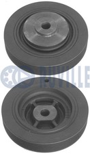 Poulie Damper pour RENAULT