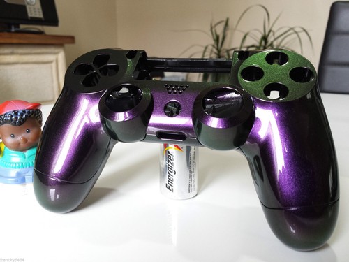 Coque manette ps4 custom - coque, à