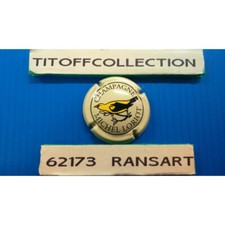 1 capsule de champagne LORIOT