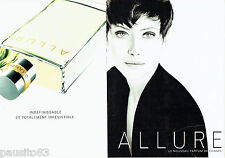 PUBLICITE ADVERTISING 016