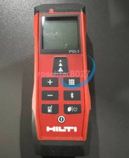 1PCS Hilti PD-I Laser Range