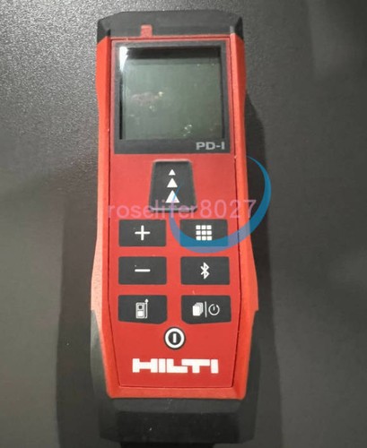 1pcs hilti laser range - pd-i,
