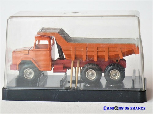 Nzg magirus m232 - magirus, ak