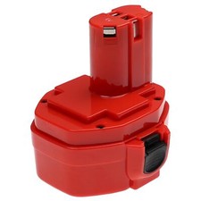 Batterie pour Makita 6336DWDE