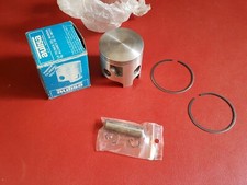 YAMAHA NOS AUTISA piston big bore 55  DT 80 LC RD 80 cylinder kit DTLC RDLC 100 