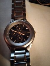 Deux montres philip persio