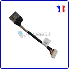 Connecteur alimentation Lenovo