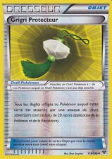 Grigri Protecteur Reverse - XY - 119/146 - Carte Pokemon Neuve - Française