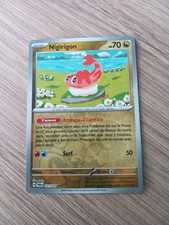 Carte Pokémon REVERSE