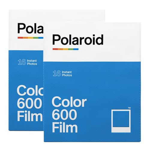 Polaroid double pack 16 - de,