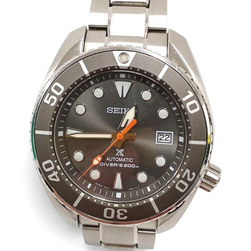 Montre automatique pour homme