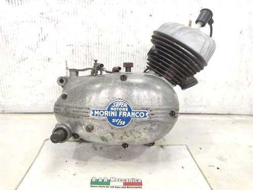 Bloc moteur super - 3m,