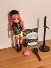 Poupée Monster High Howleen