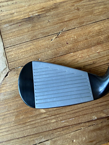 Mizuno pro fli iron - fli-hi, 2-iron