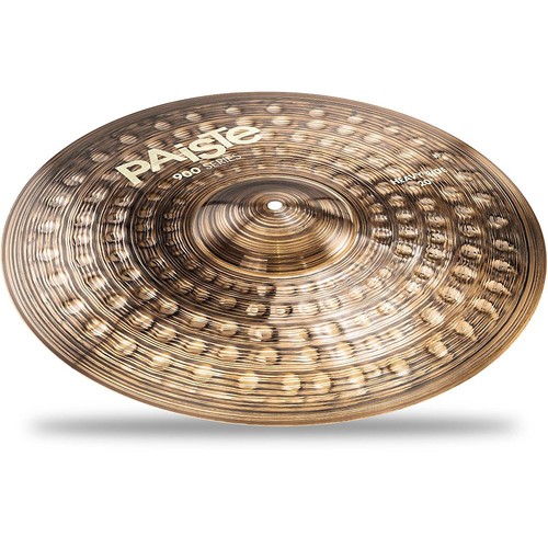 Paiste 900 series heavy - 900,