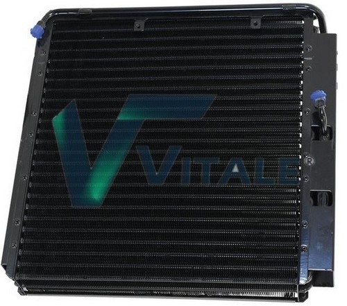 Condenseur climatisation pour - condenseur,