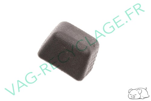 Bouton réglage en - de,