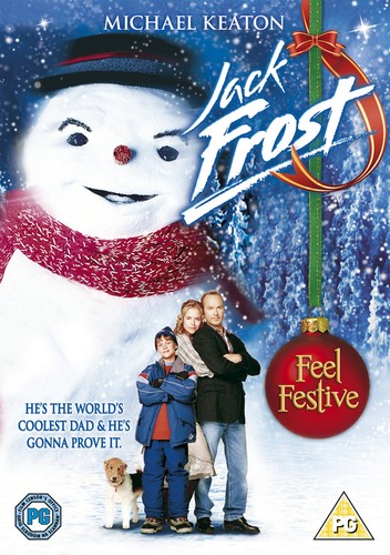 Jack frost joseph cross - frost,