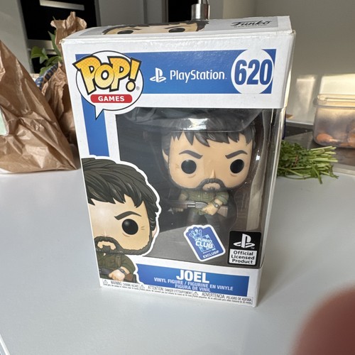 Funko pop vinyl - funko, games