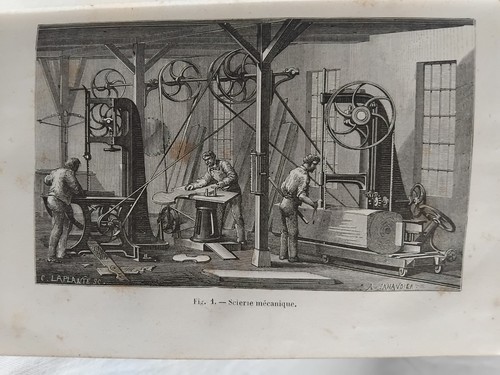 Les machines 1875 collignon - les,