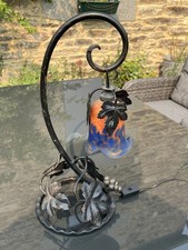 ⭐️ LAMPE ART NOUVEAU