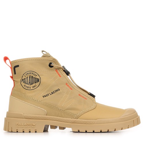 Chaussures boots palladium - boots,