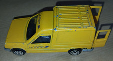 Majorette Renault Express