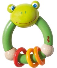 Jeux d'éveil : Hochet