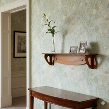 Étagère Art Nouveau Ancienne