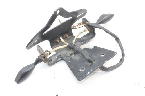 Honda cbr cadre plaque - honda,