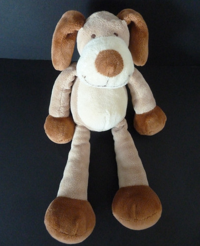 Doudou peluche nicotoy - c2.,