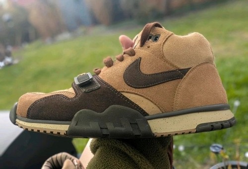 Nike air trainer shima - nike,