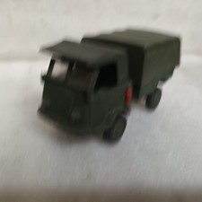 SOLIDO MILITAIRE RENAULT 4X4