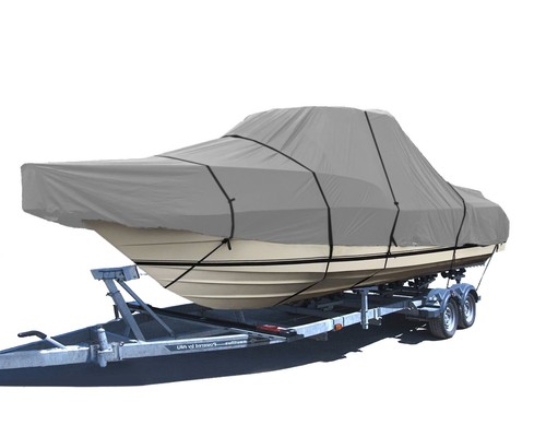 Bayliner trophy 2052 - bayliner,