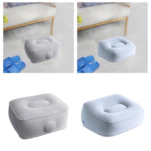 Repose pieds gonflable - repose-pieds, et