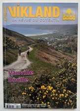 Vikland La revue du Cotentin