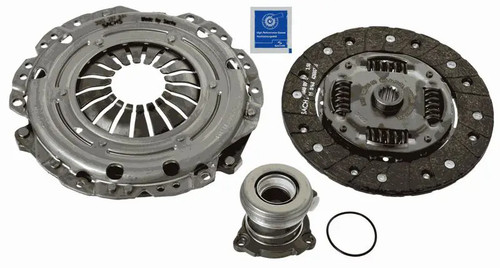 Kit embrayage 3000 990 - 3000, 026