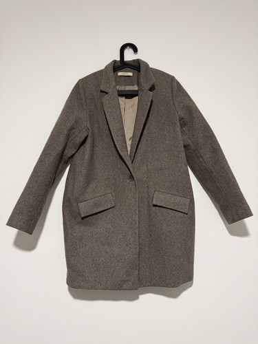Sessùn hello dol manteau gris - manteau,