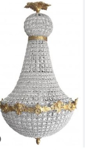 Lustre louis xvi empire - lustre,