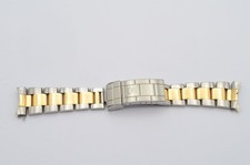 Rolex Submariner Acier / Or