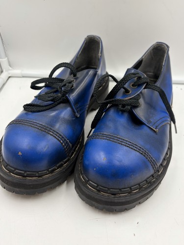 The original gripfast leather - the,