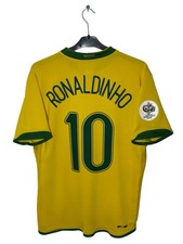 NIKE BRAZIL WORLD CUP 2006